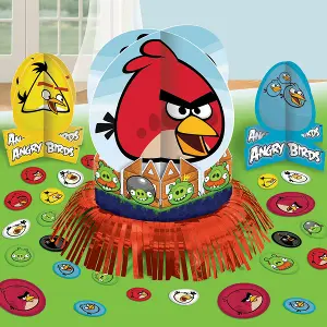 angry2 angry bird theme for birthday party