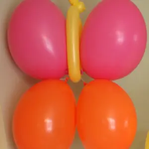 butterfly-decoration-ideas butterfly theme party ideas