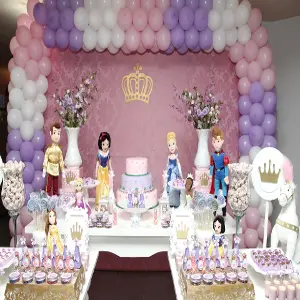 carousel-theme-party-planner carousel theme party planner for girls party
