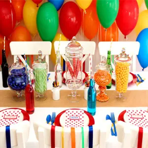 color-theme-party-decoration colour theme party decoration in delhi