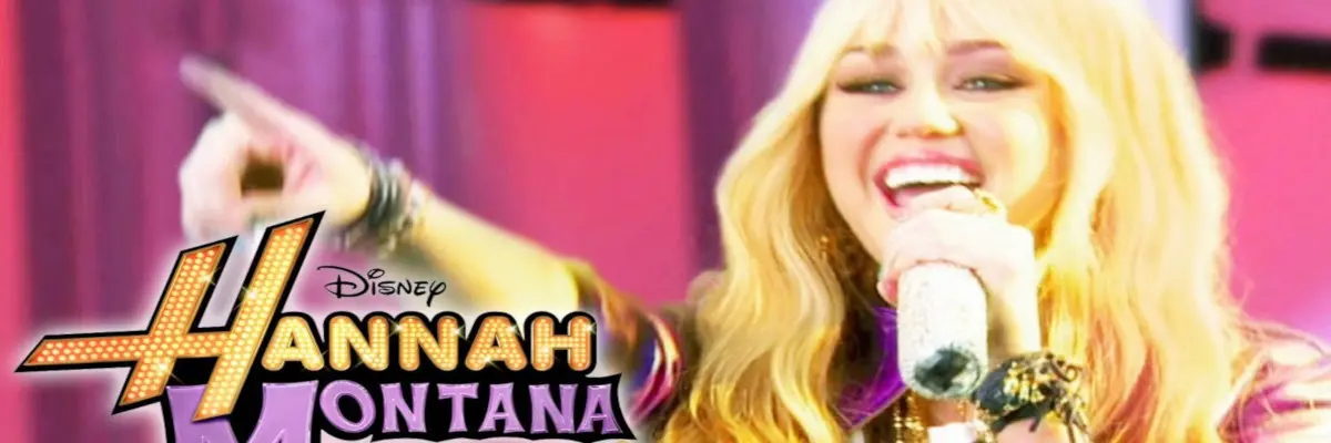 Hannah Montana Theme Party Delhi