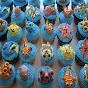 nemo-theme-party-decoration memo theme party decoration for girls
