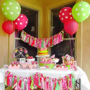 teletubies-theme-party teletubbies theme for birthday party