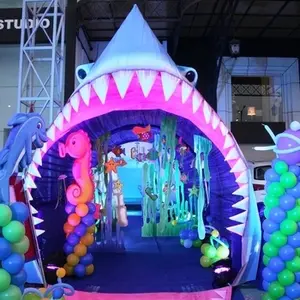 underwater theme theme ideas