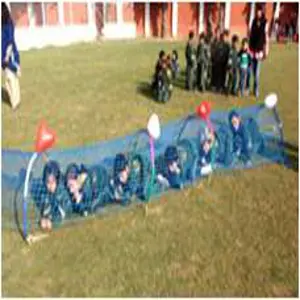 commando net for party