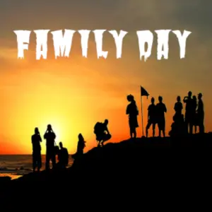 family day planner