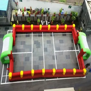 human football for kids