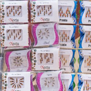 bindi corner