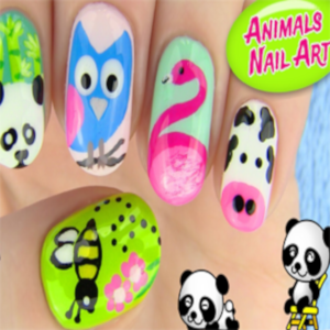top nail art in delhi
