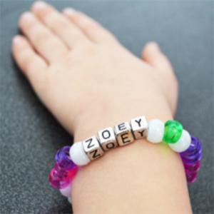 name bead for friendship day