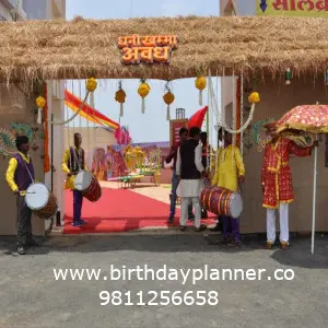 decoration for party