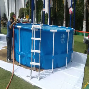 water pool game kids corner