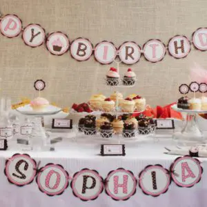 cupcake-theme-party-in-gurugram