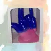 wax hand machine