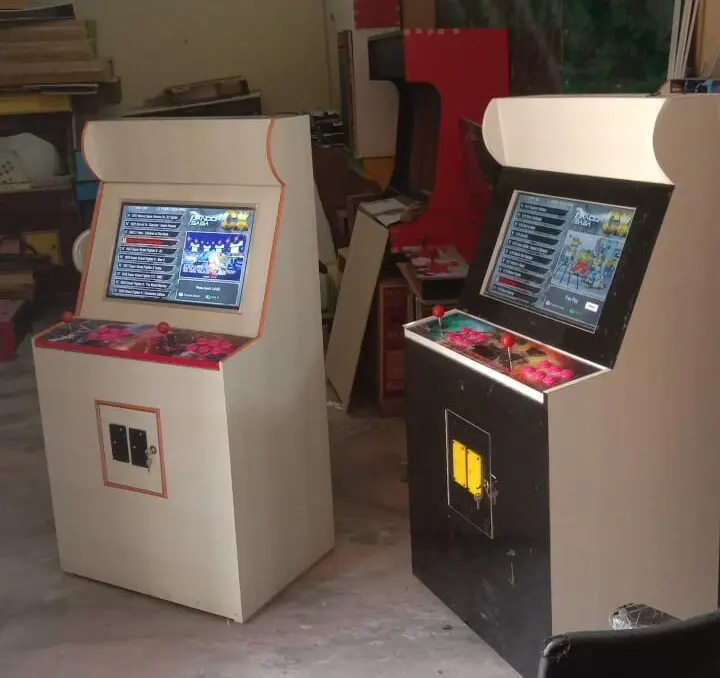 takken 3 game