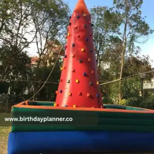 www.birthdayplanner.co (2) Rock climbilng