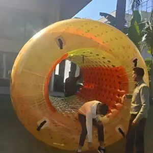 www.birthdayplanner.co (5) Roller Zorbing