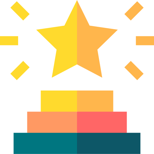 Achievements