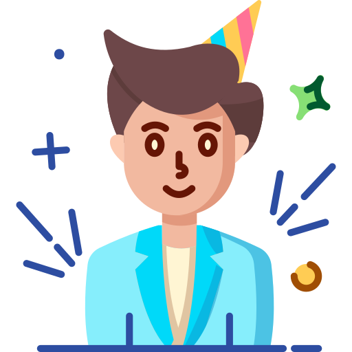 Boy Theme Party