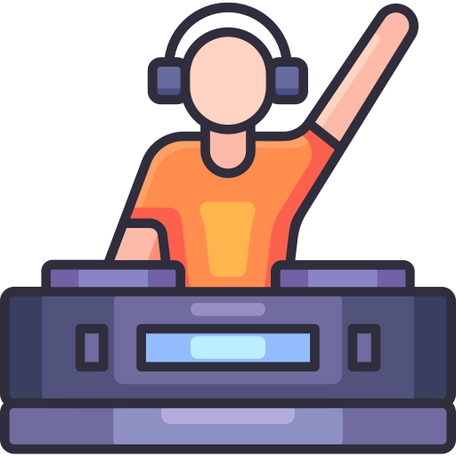 DJs and Live Music