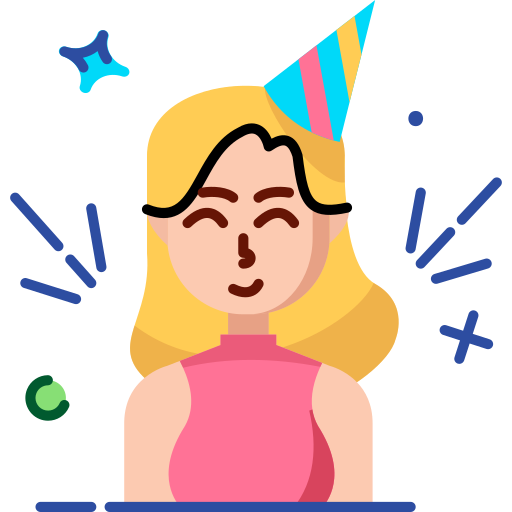 Girls Theme Party