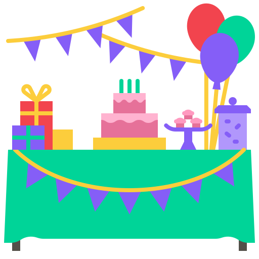 Theme Decoration