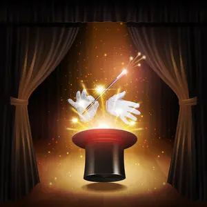 magic show