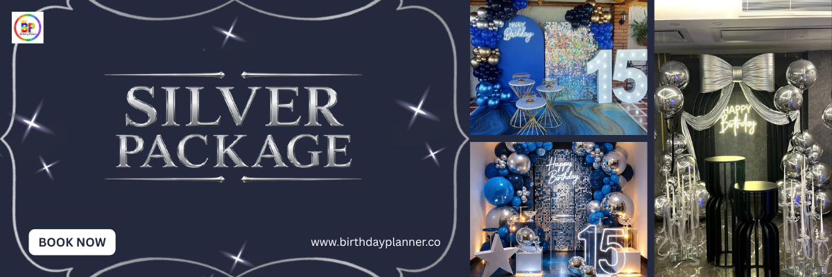 silver package banner