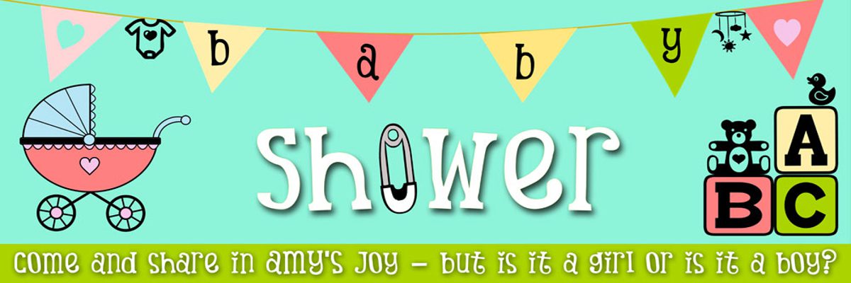 baby shower theme party planner