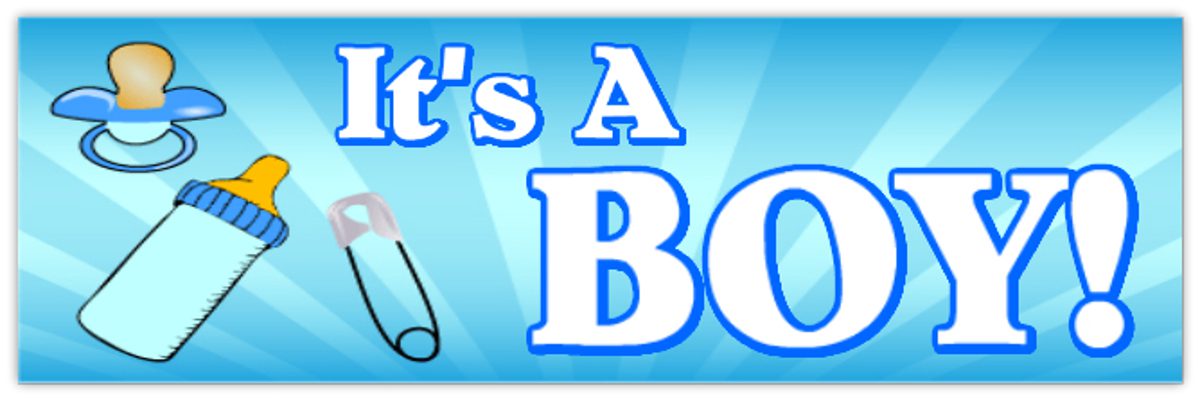 it's a boy theme party planner