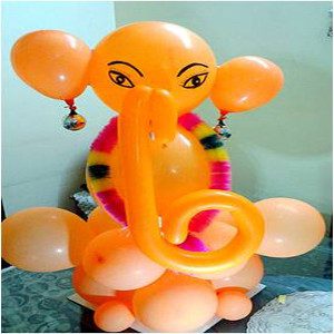 ganesha1 boys birthday party theme