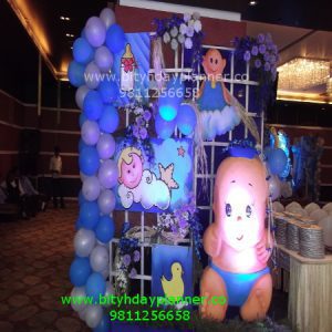 its-a-boy1 new born party decorator at best price