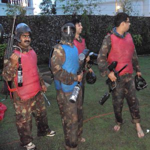 paintball paintball game for rent in delhi