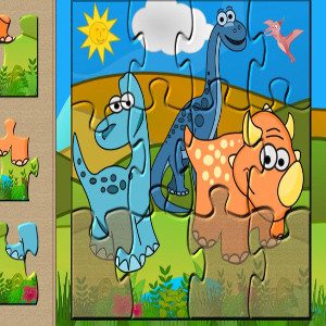 puzzle3 puzzle game for kids activity