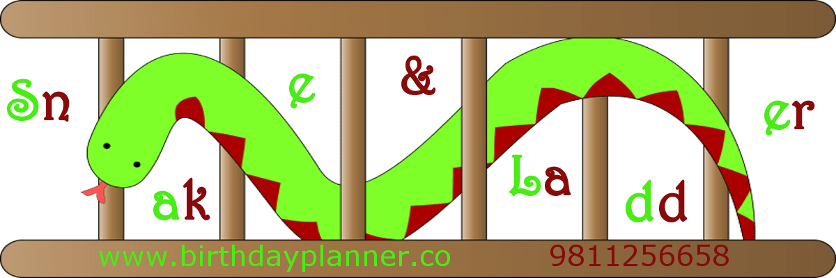 snake and ladder game on rent