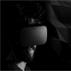 vr service on rent