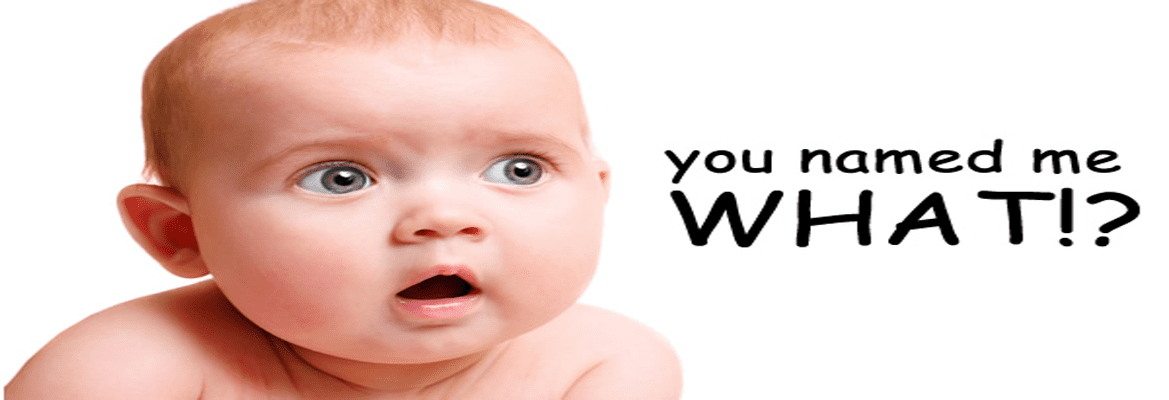 baby names ideas