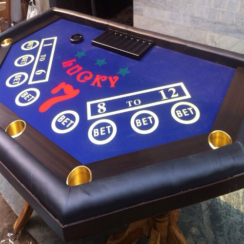 casino game for party