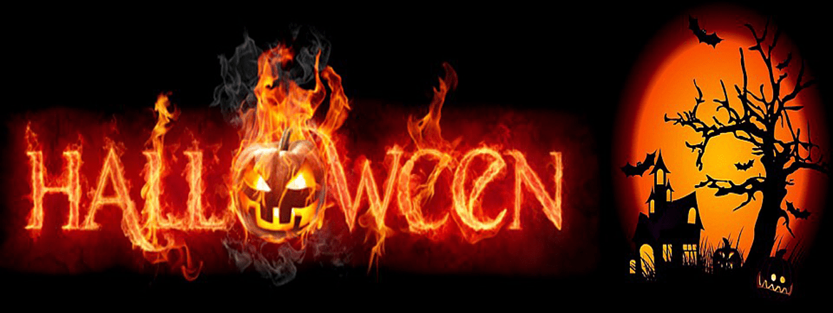 halloween theme party planner in delhi