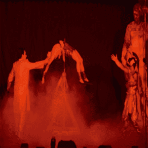 magic show for rent in Delhi