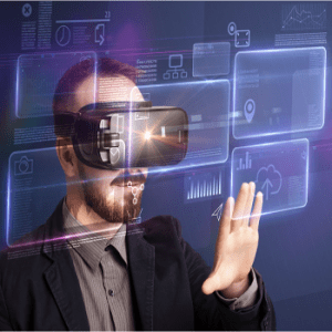 mixed-reality best service for events