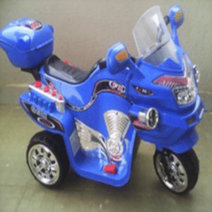 mini bike for kids