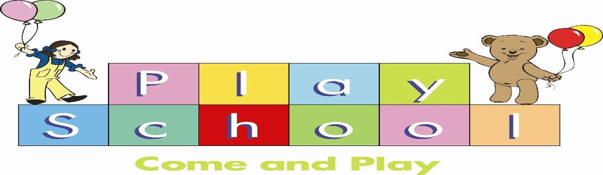Play School In Delhi