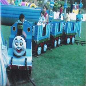 toy train manufacturers