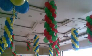 area decoration ideas