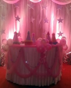 cake table decoration ideas