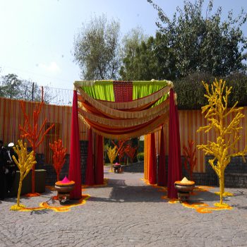 wedding decoration