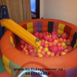 ball-pool Ball Pool Manufacturer In Delhi