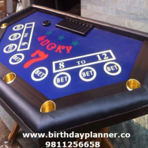 casino-theme casino themed ideas