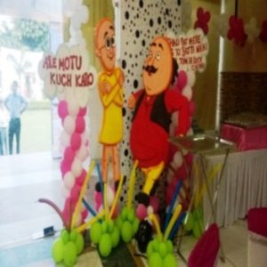 motu-theme-party motu patlu theme party